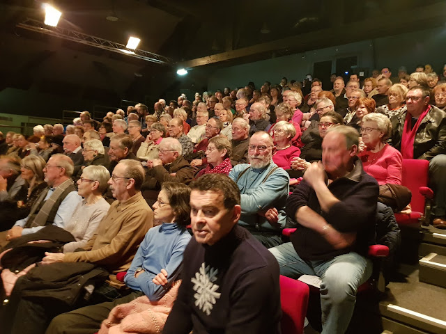 Priollaud Anne Terlez mettent scène grand show présentation programme 2020-2026