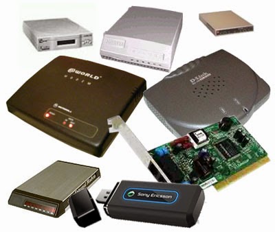 GESTORES: EVIDENCIA QUÉ ES UN FAX MODEM, QUÉ CLASES HAY, CAPACIDAD Y ...