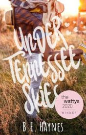 Novel Under Tennessee Skies (Hopton Hills #1) by BEHaynes