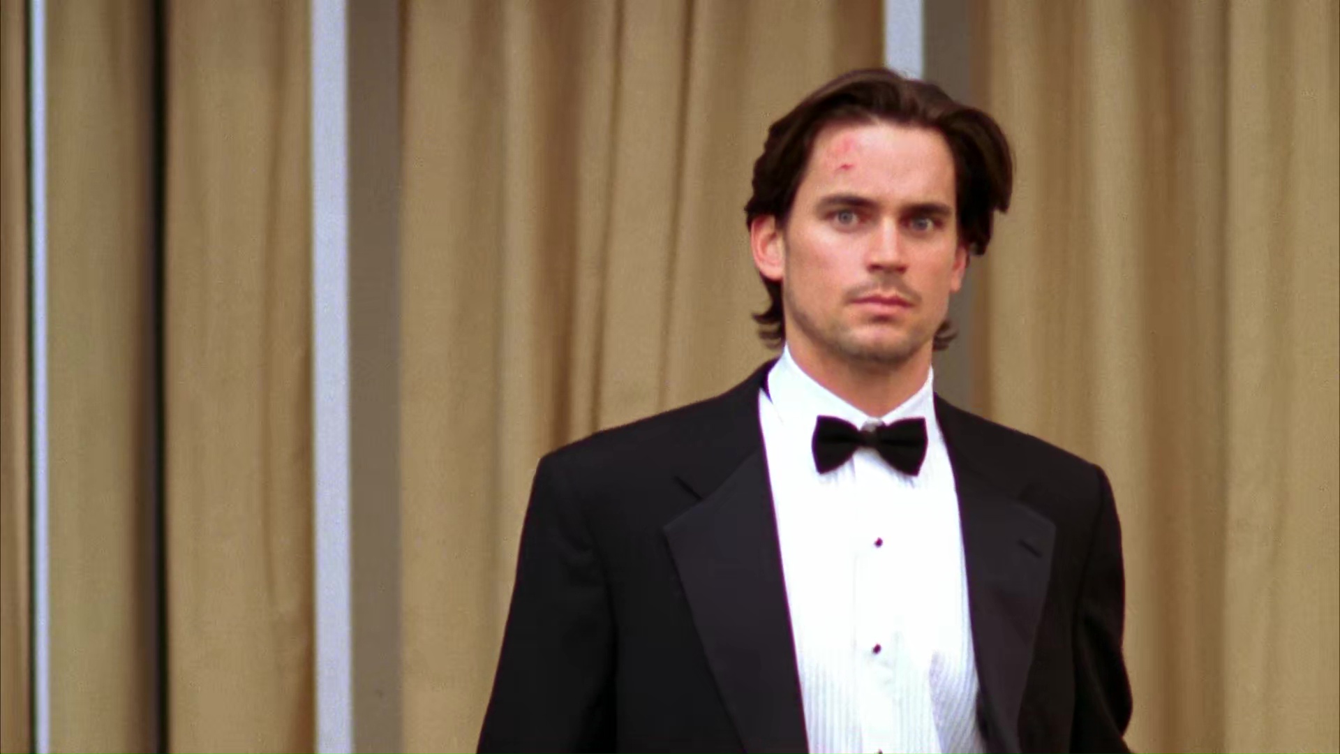 ausCAPS: Matt Bomer in Chuck 1-10 “Chuck Versus the Nemesis”