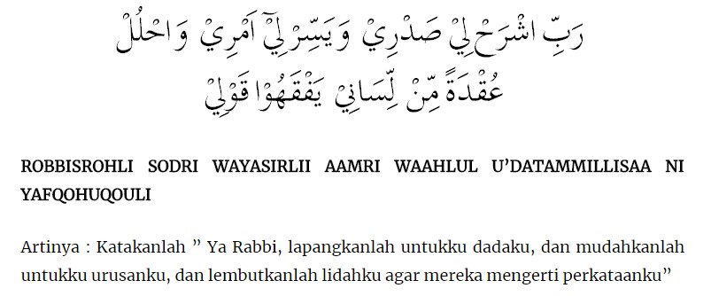 Doa Agar Mantan Minta Balikan Menurut Islam Nusagates