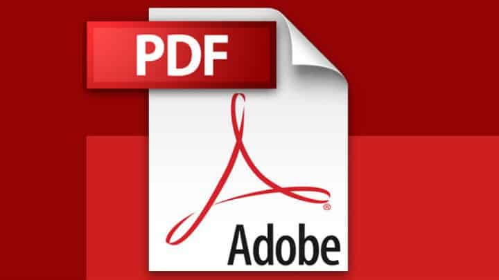 Aplikasi PDF Reader Terbaik Dan Gratis Untuk PC
