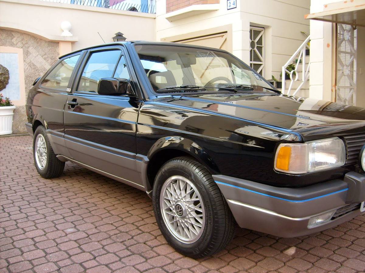 VOLKSWAGEN GOL 1994 Usados e Novos