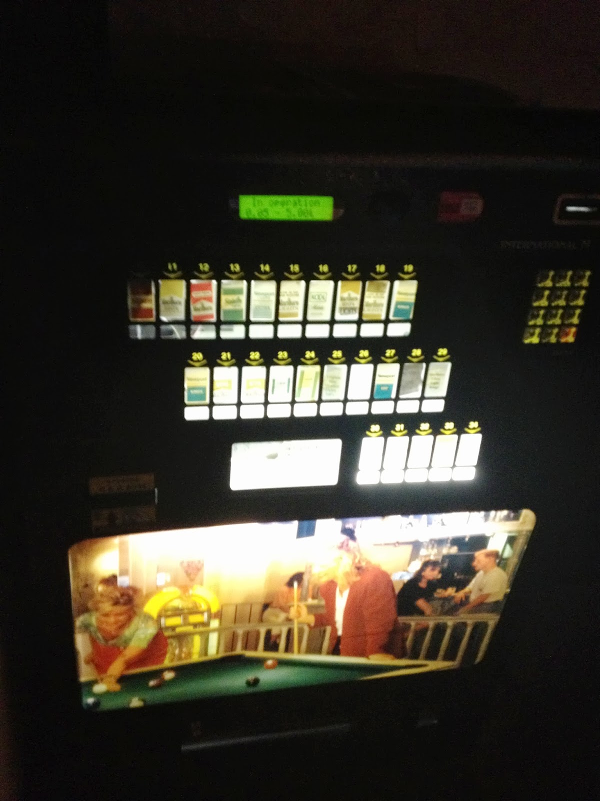 The Great Pittsburgh Pub Crawl Walker's Pub