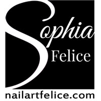 Sophia Felice Blog - Nail Art Felice