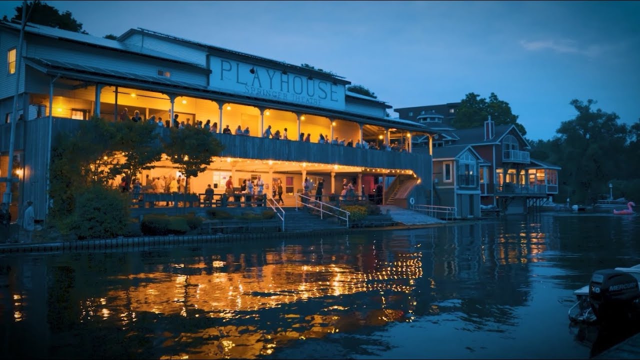 July 6 Thousand Islands