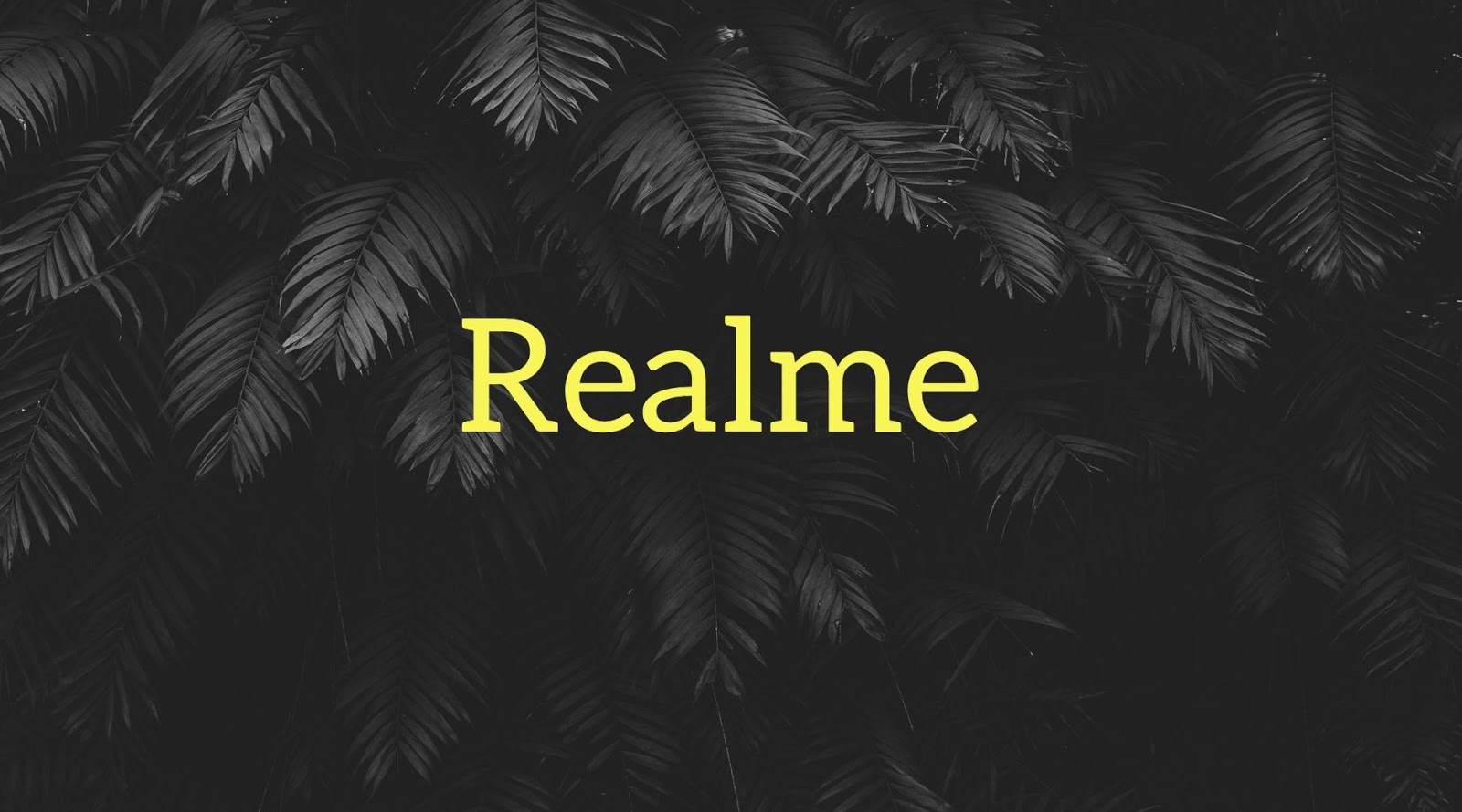 20+ Best Wallpapers For Realme 5 and 5 Pro
