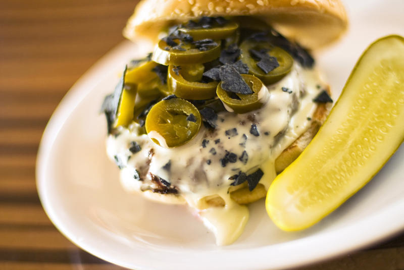 Bill Cianci's (Mostly) Burger Reviews Bobby's Burger Palace, Paramus, NJ