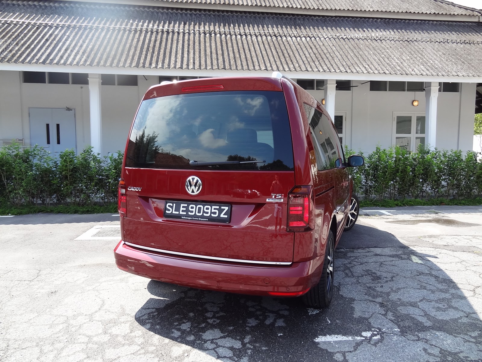 Volkswagen Caddy Wikipedia