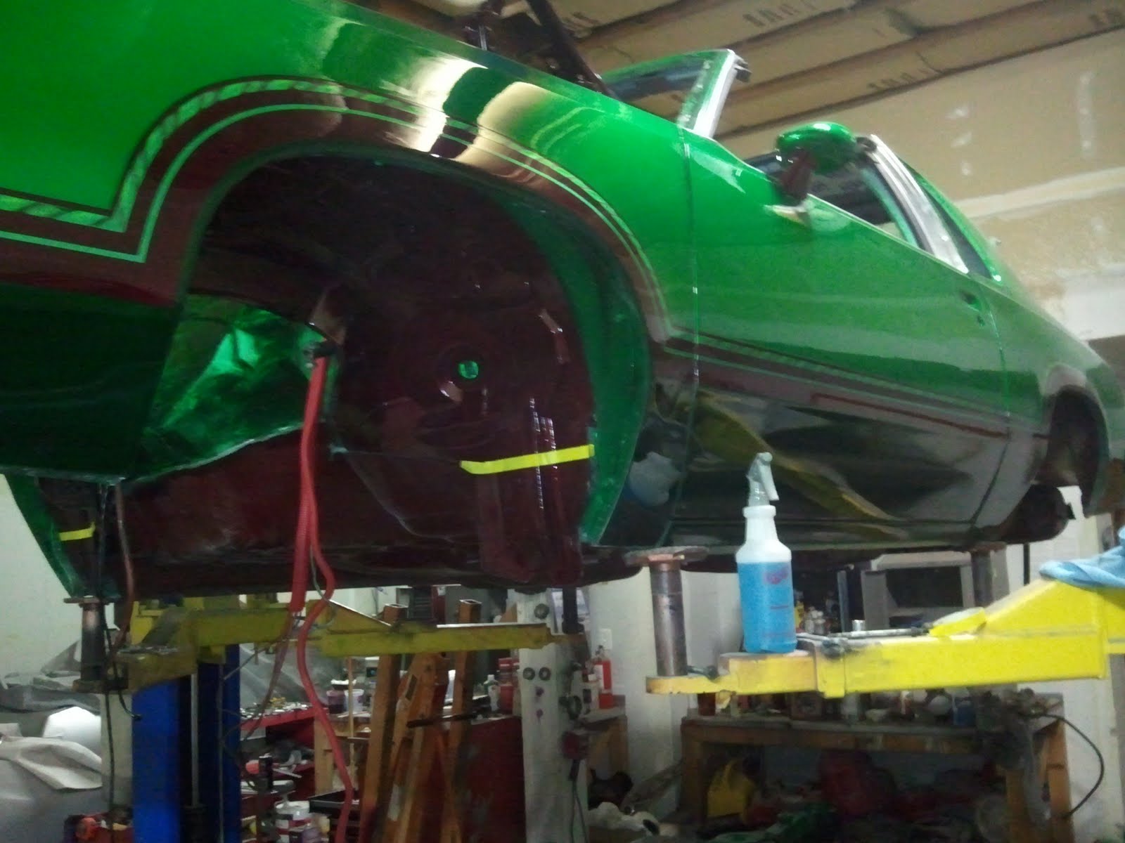 C.A.R.S COMPLETE AUTOMOTIVE REBUILD SPECIALIST