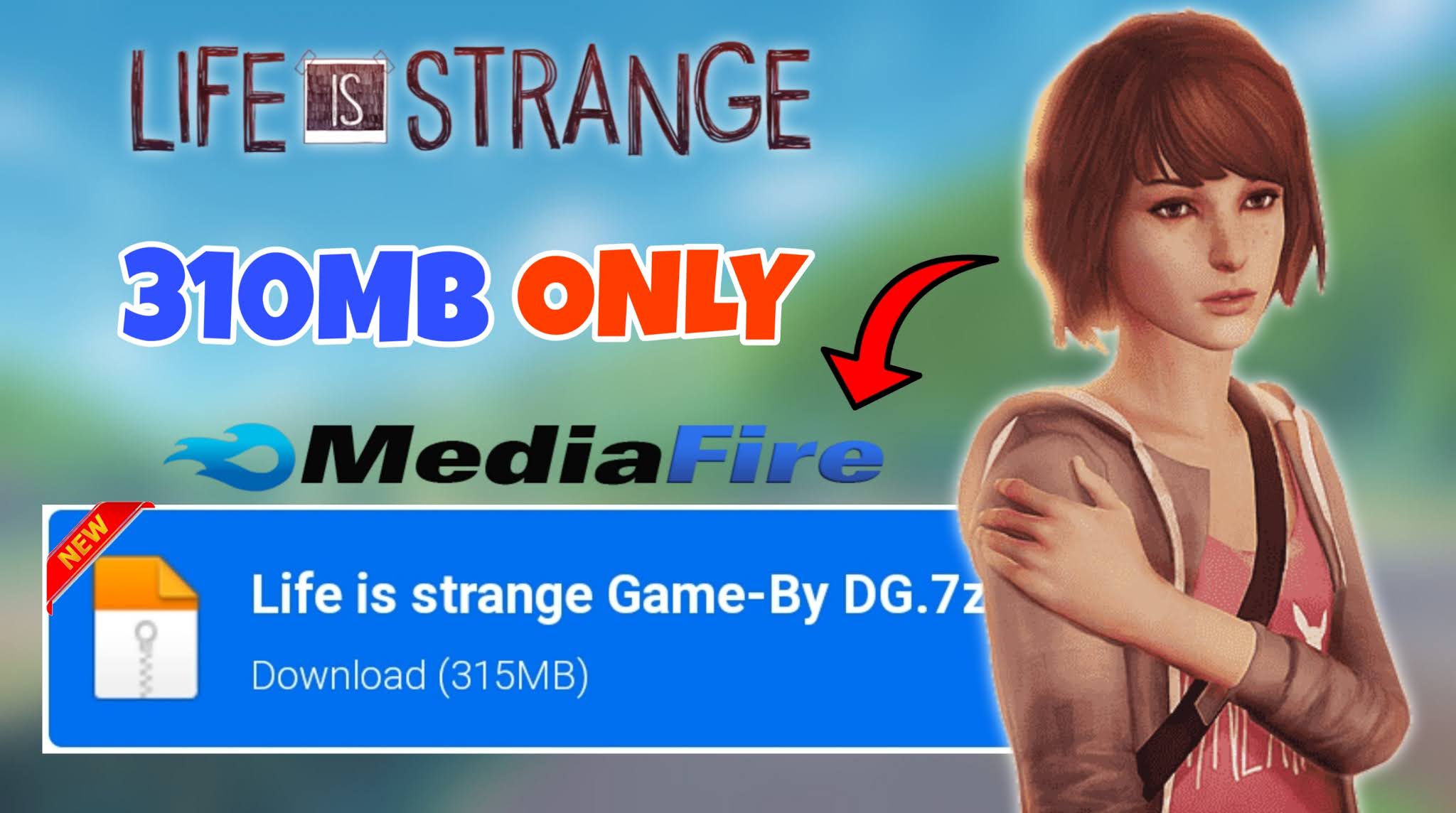 [310MB] How to download life is strange on android for highly