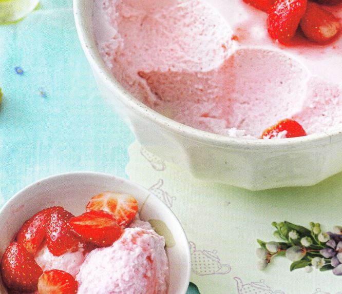 Dessert Roulette-Style