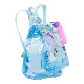 Rainbow High Gabriella Clear Backpack Other Releases Studio, Handbag Doll