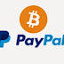 Paypal partners Bitcoin
