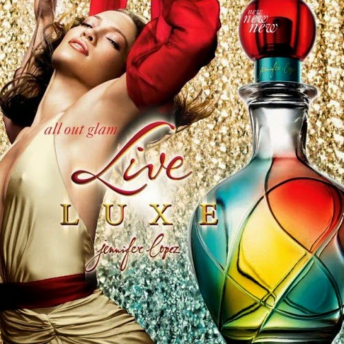 Live Luxe By Jennifer Lopez