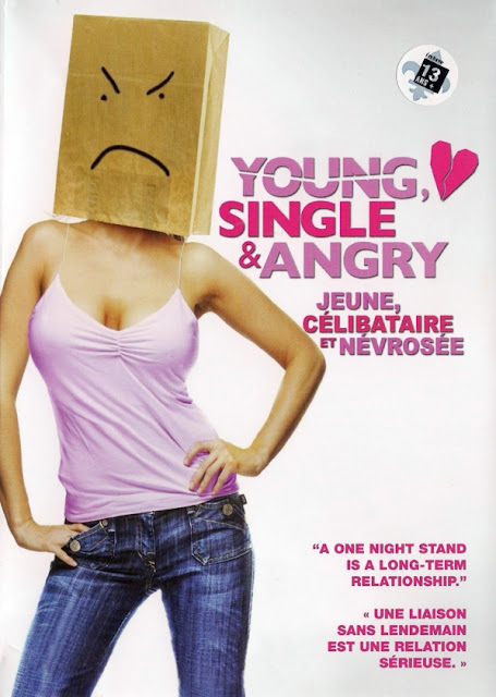 Young, Single & Angry (2006) με ελληνικους υποτιτλους