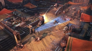 Gears Tactics Free Download