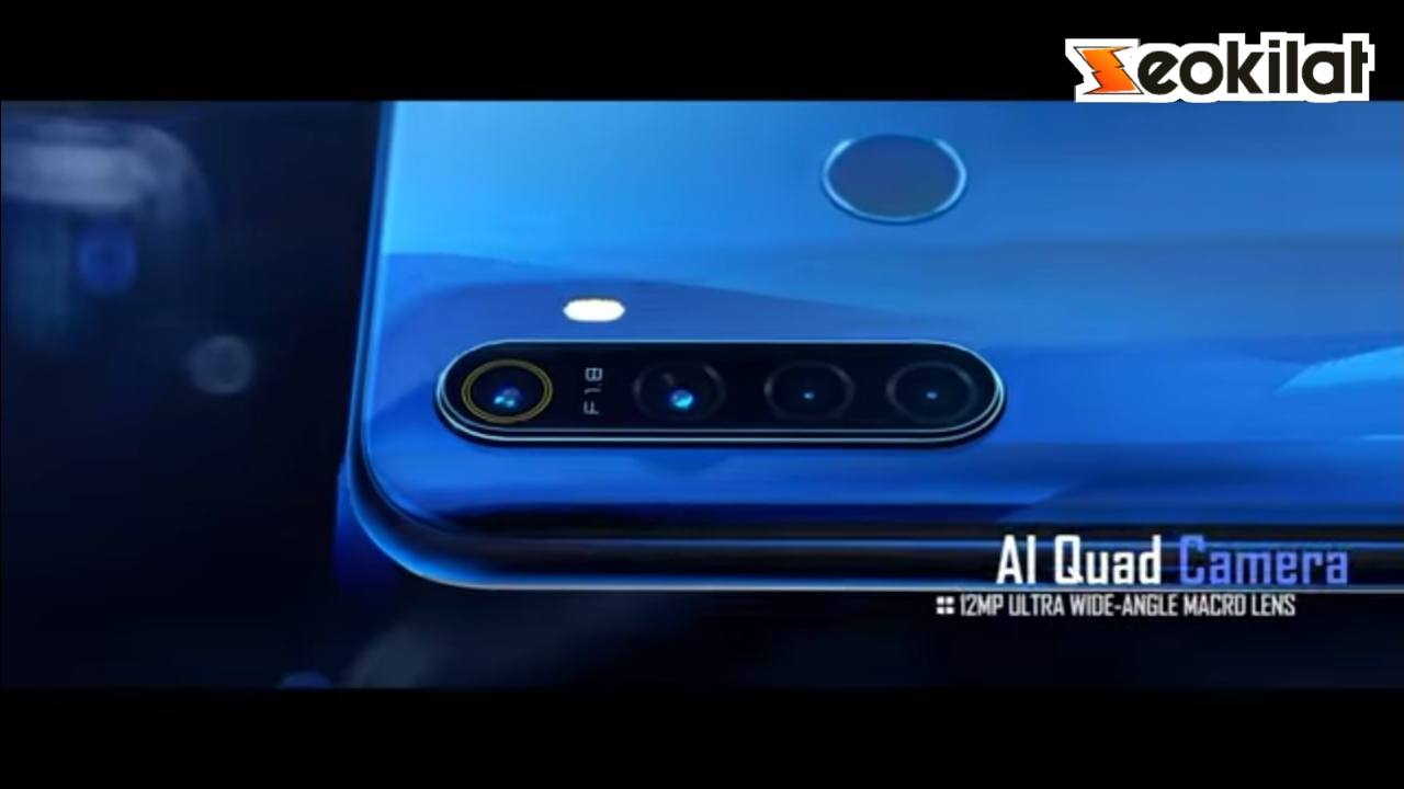 Kelebihan dan kekurangan realme 5 Kelebihan dan kekurangan realme 5