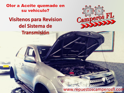 Camperos FL Repuestos