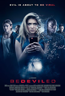 Bedeviled / Смъртоносно приложение (2017)