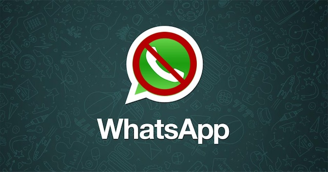 How to Block Someone on WhatsApp without letting them know