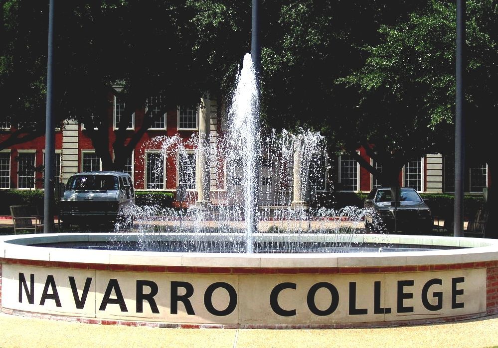 Navarro College Navaro College