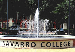 navarro college campus tour