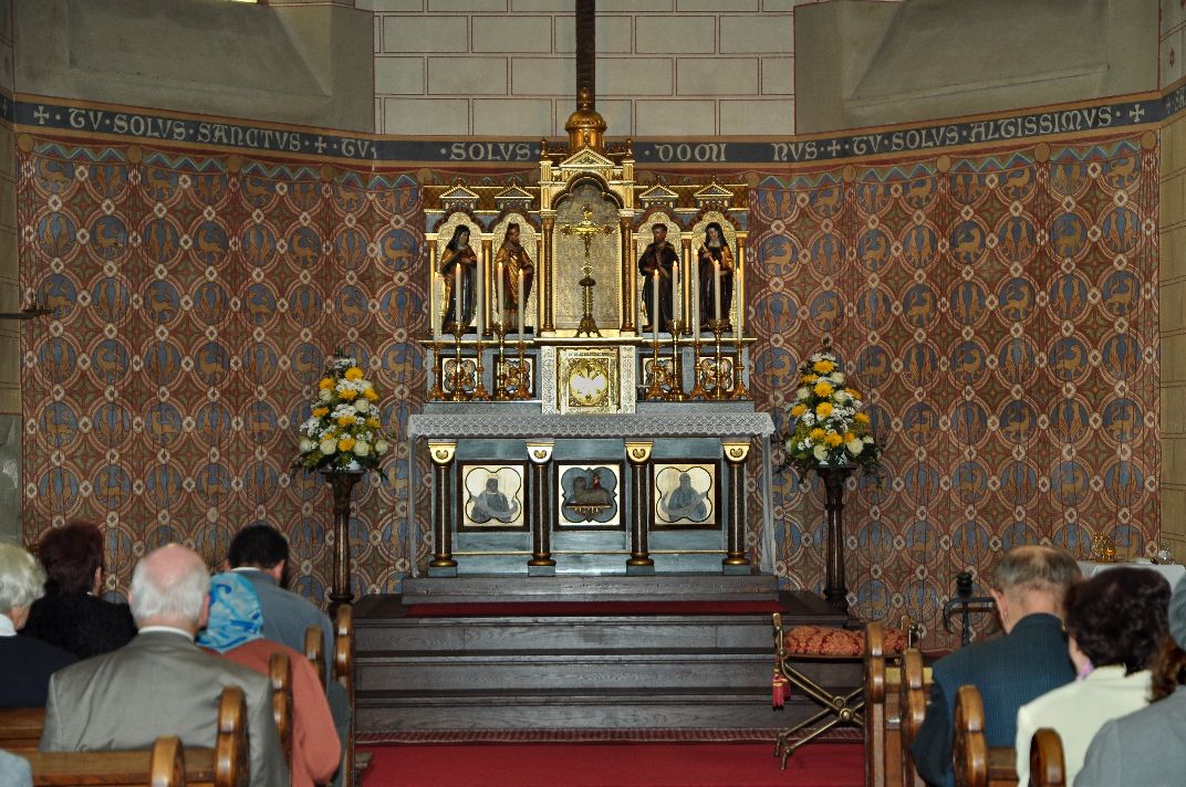 Frischer Wind Bilder Weihbischof Athanasius Schneider Bei Der