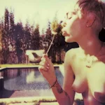 Aqui Estan Todas Las Fotos De Miley Cyrus Desnuda Foto 11