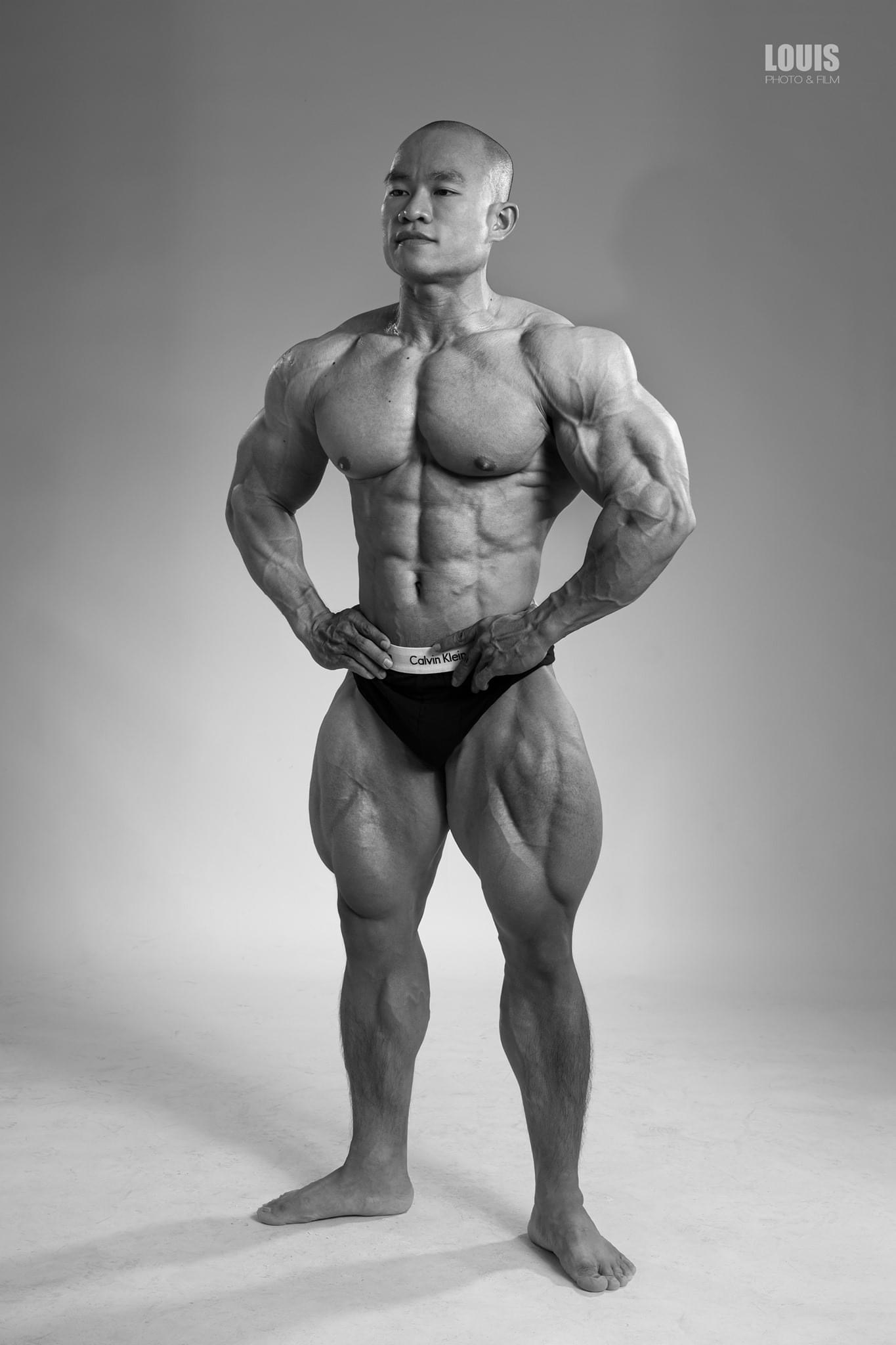 Binh Ho