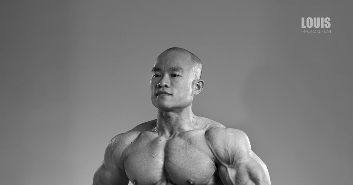 Binh Ho
