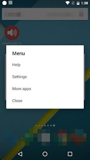 Volume Booster GOODEV v5.6 Mod Full APK Volume Booster GOODEV v5.6 Mod Full APK