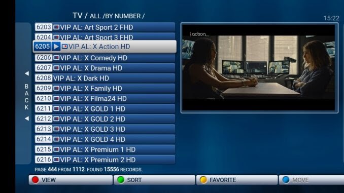 free stb emu codes and iptv xtream codes m3u playlists partie3 27 09 2021