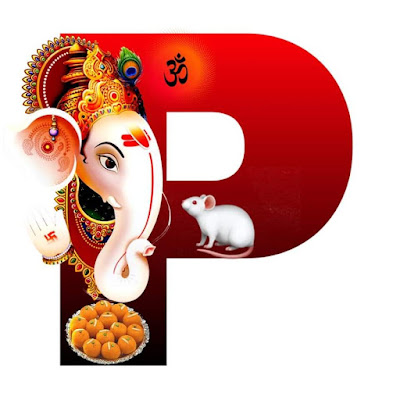 LORD GANESH LATEST HD PNG PHOTO IMAGES