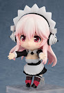 Nendoroid Nitroplus Super Sonico (#436) Figure