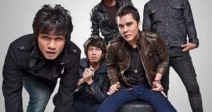 Lirik Armada - Mabuk Cinta - Video Klip Youtube