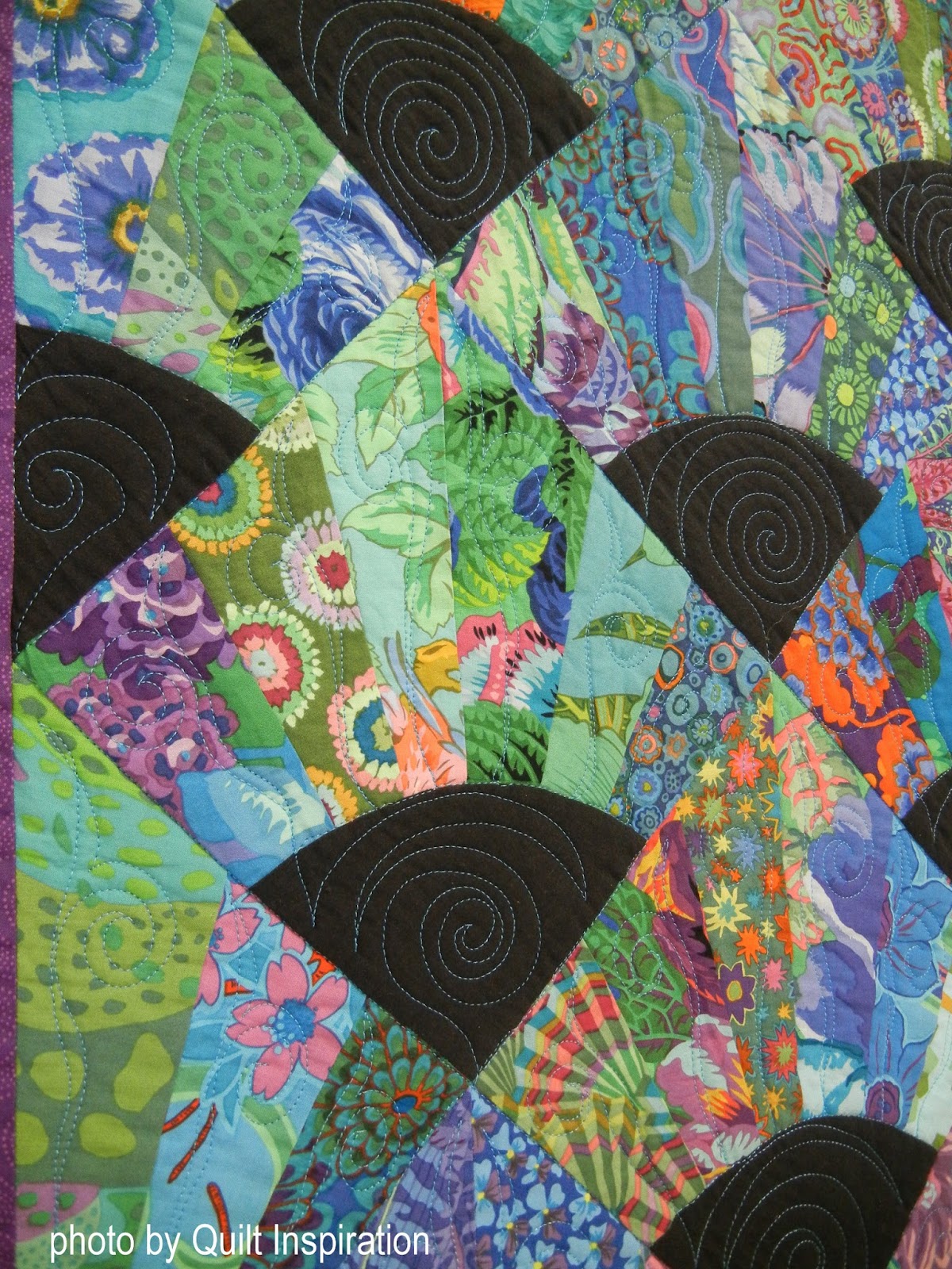 Quilt Inspiration Modern Quilt Month 2016 Part 3