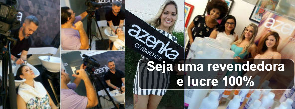 Resultado de imagem para novos produtos azenka 2017