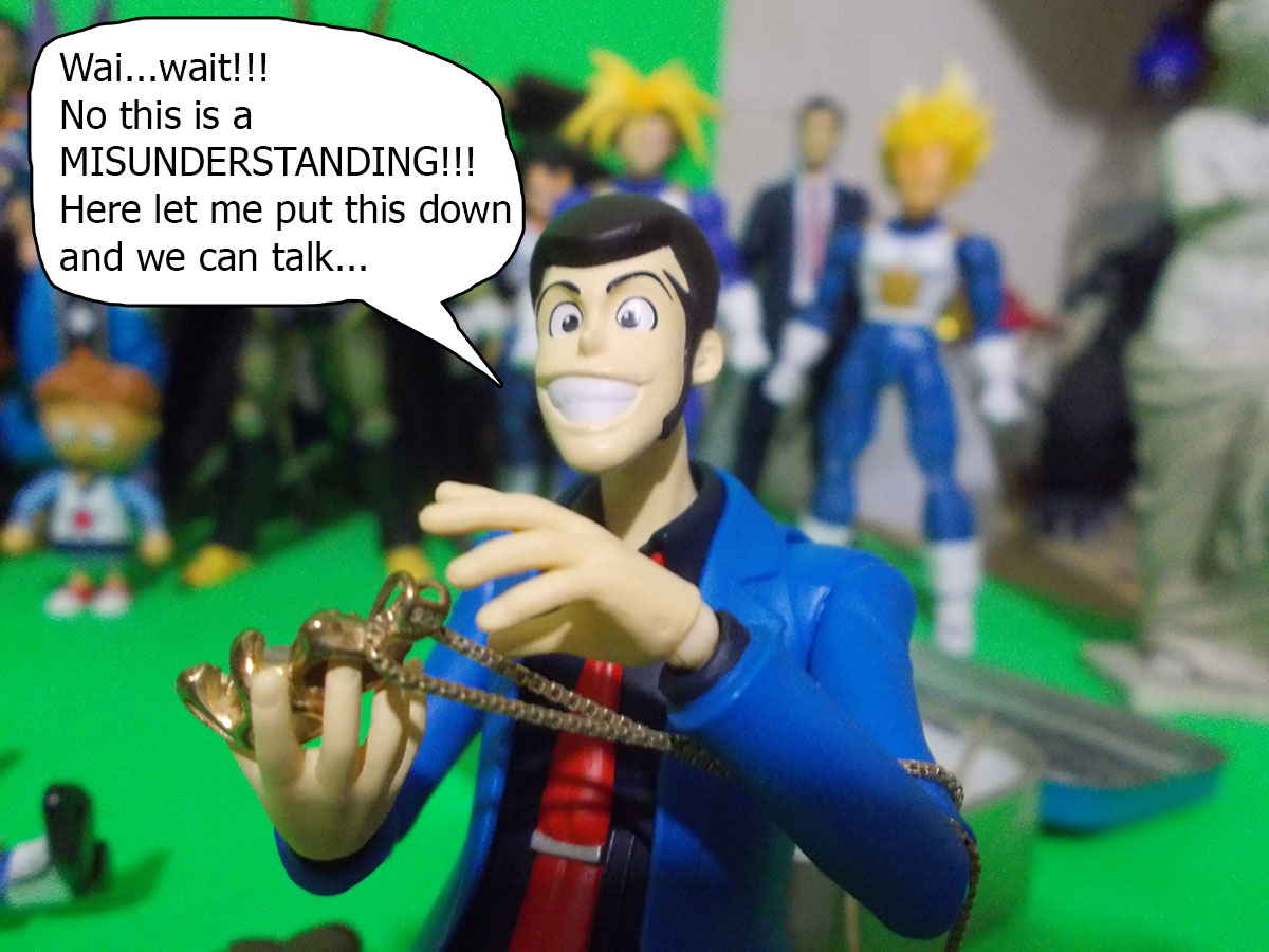 Topics tagged under figuarts on OneSixthFigures 54-talk