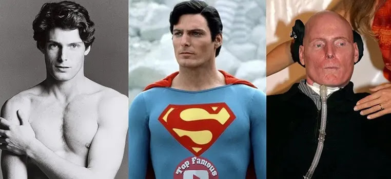 Christopher Reeve Net Worth