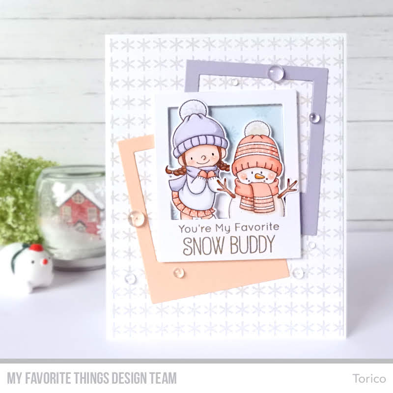 mft Snow Buddies  ̹ ˻