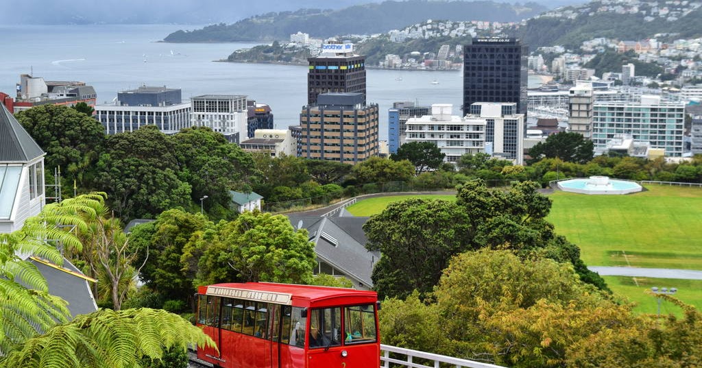Global Visa Support: 3 Things That Immigrants Love In New Zealand