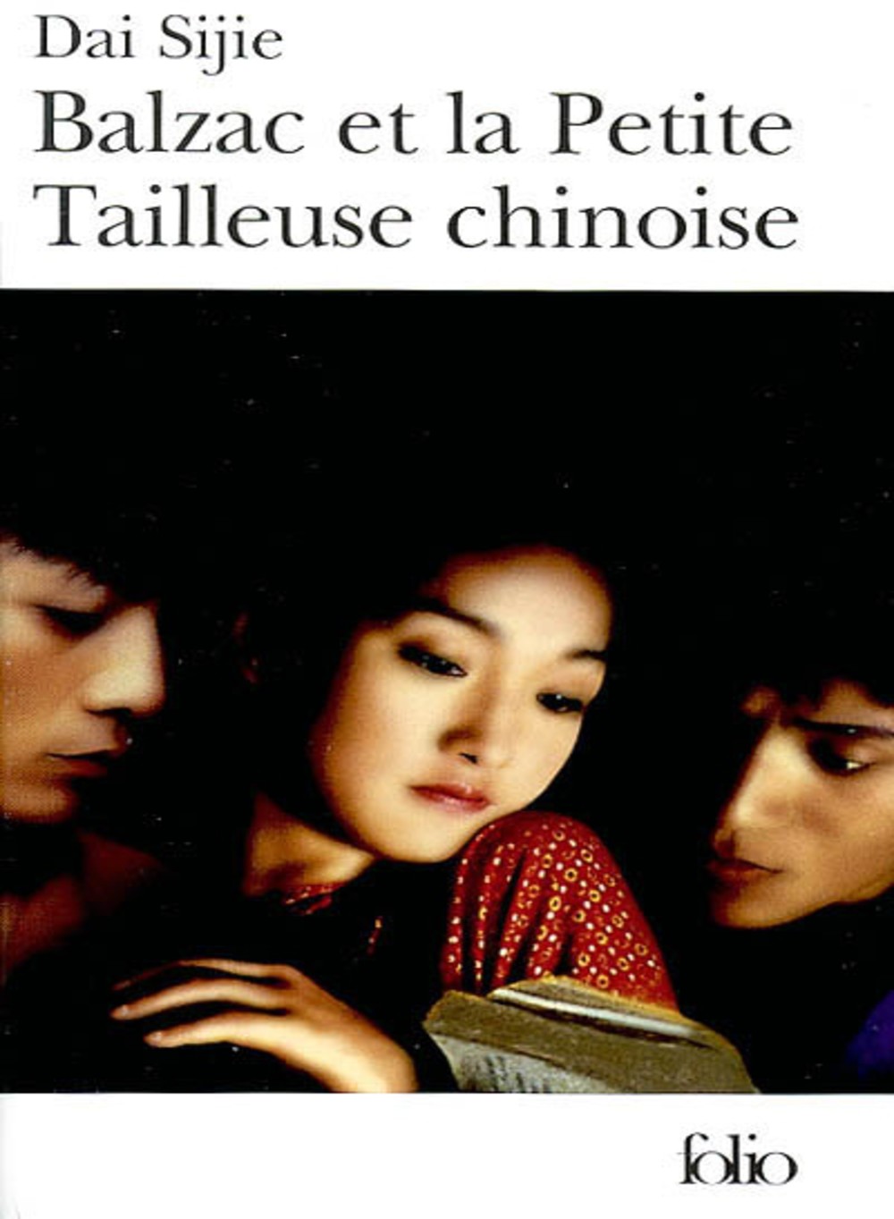 Balzac Et La Petite Tailleuse Chinoise Analyse Balzac et la Petite Tailleuse chinoise - Dai Sijie
