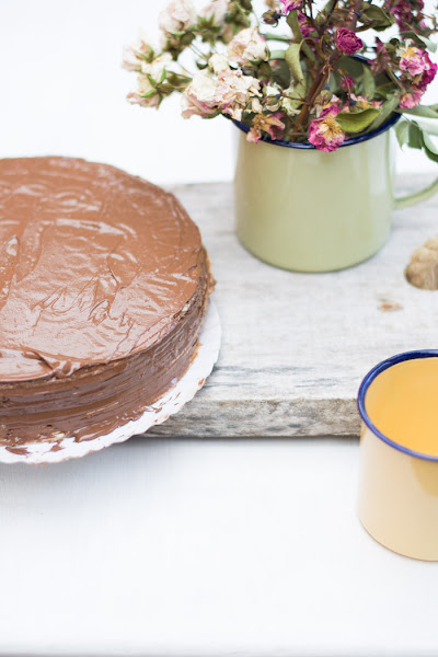 Tarta huesitos expres