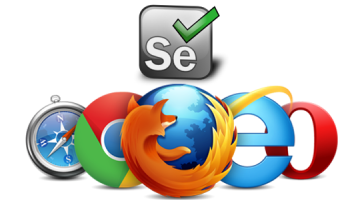 Mastering Test Automation by - Vinod Rane