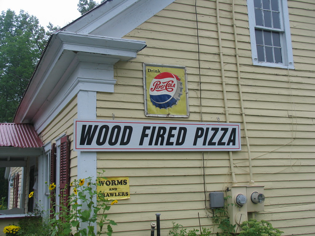 Travel New England Peru, Vermont