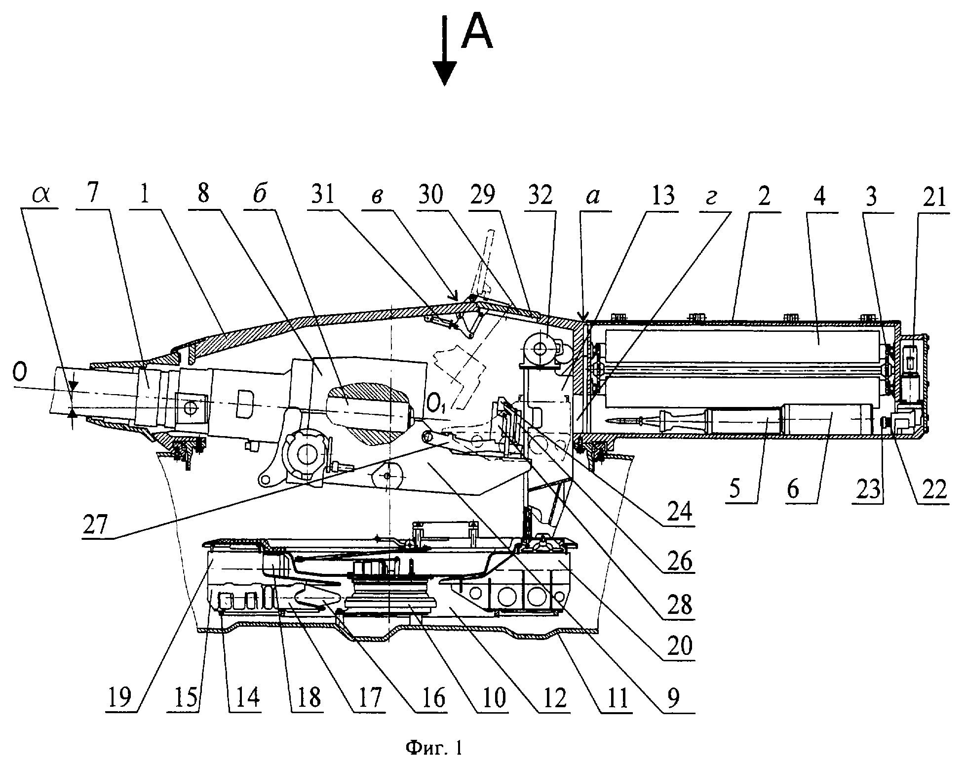 Nexter has revealed its next generation tank gun concept: a 140mm gun ...