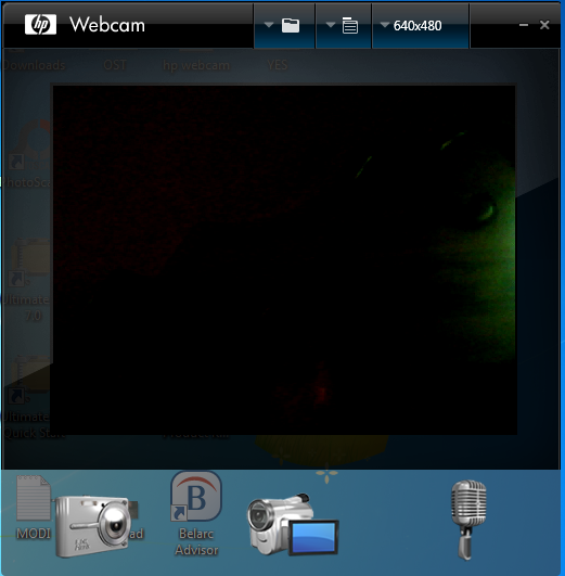 MY NEW POST HOW TO START HP LAPTOP WEBCAM.