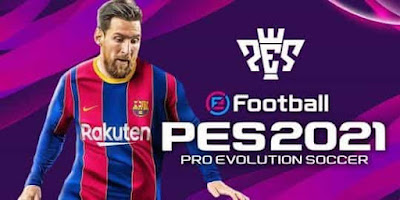 Jadwal Pertandingan Efootbal PES 2021 Pada Gelaran PON XX PAPUA 2021