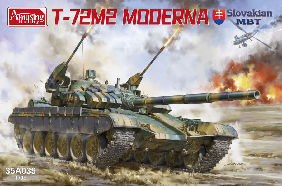 World War 2 Soviet Tank T72 WW2 Painting Artwork Paint By Numbers Kit